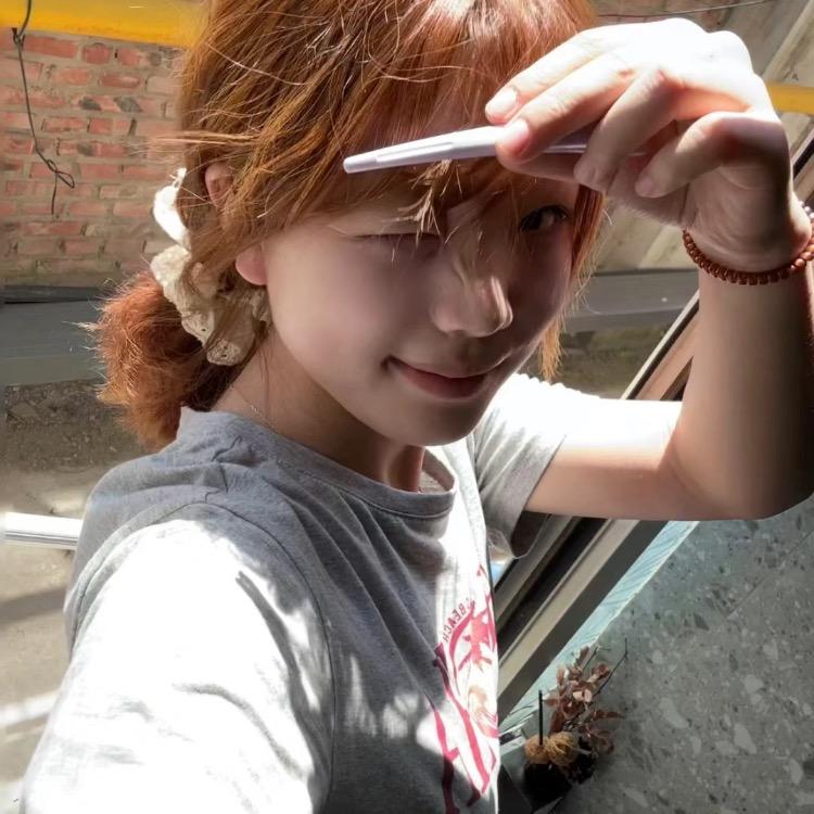 想跑的小娜