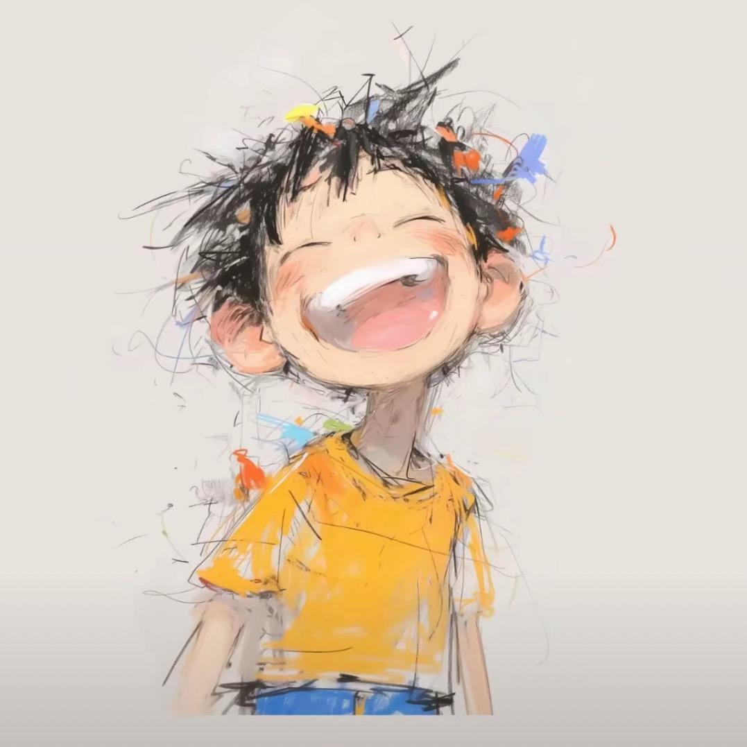 罗密欧与猪缸鬣