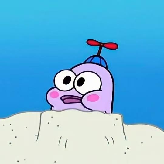 -羊腰子（多乐黑粉）