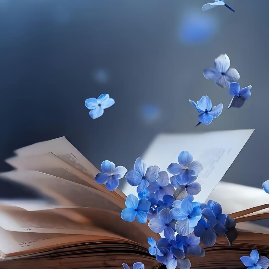 小小幸运🌼🌸