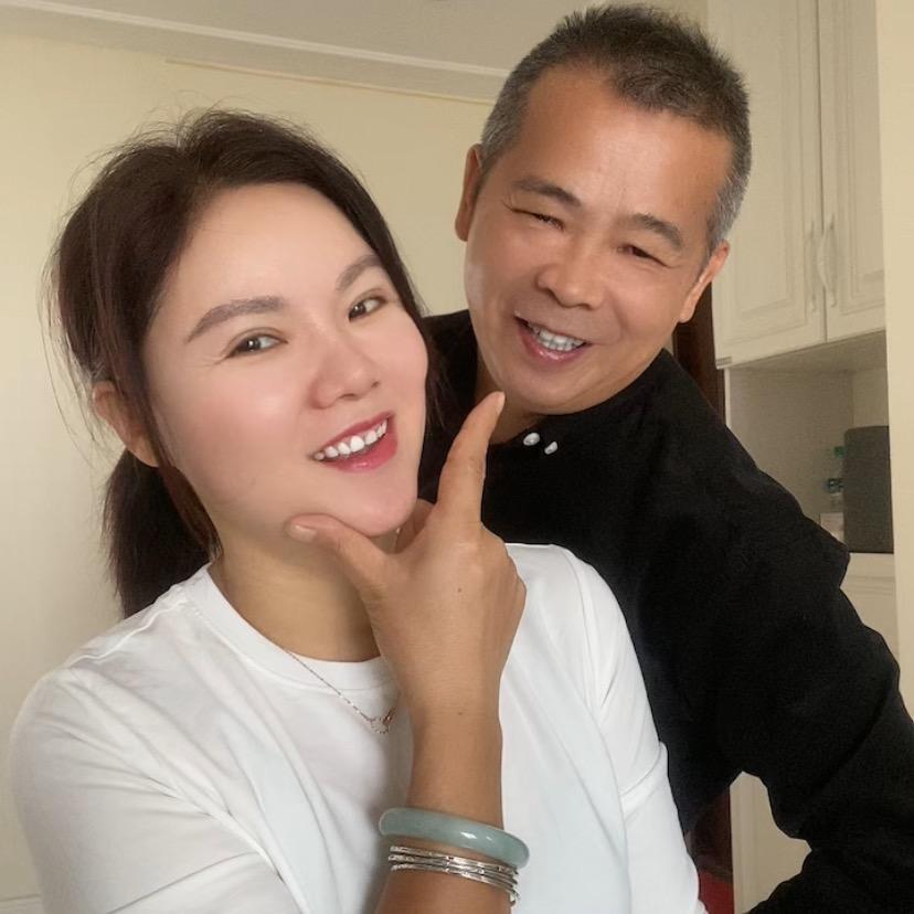 欢乐两亲家牛哥牛嫂