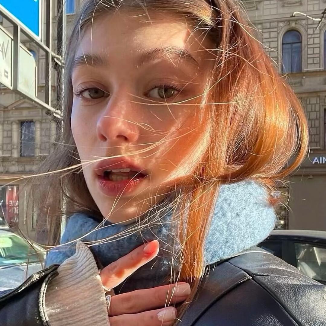 小美✨