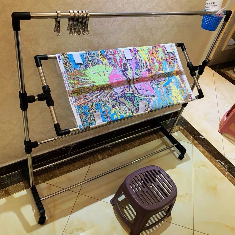 布同如数家针家居用品专卖店