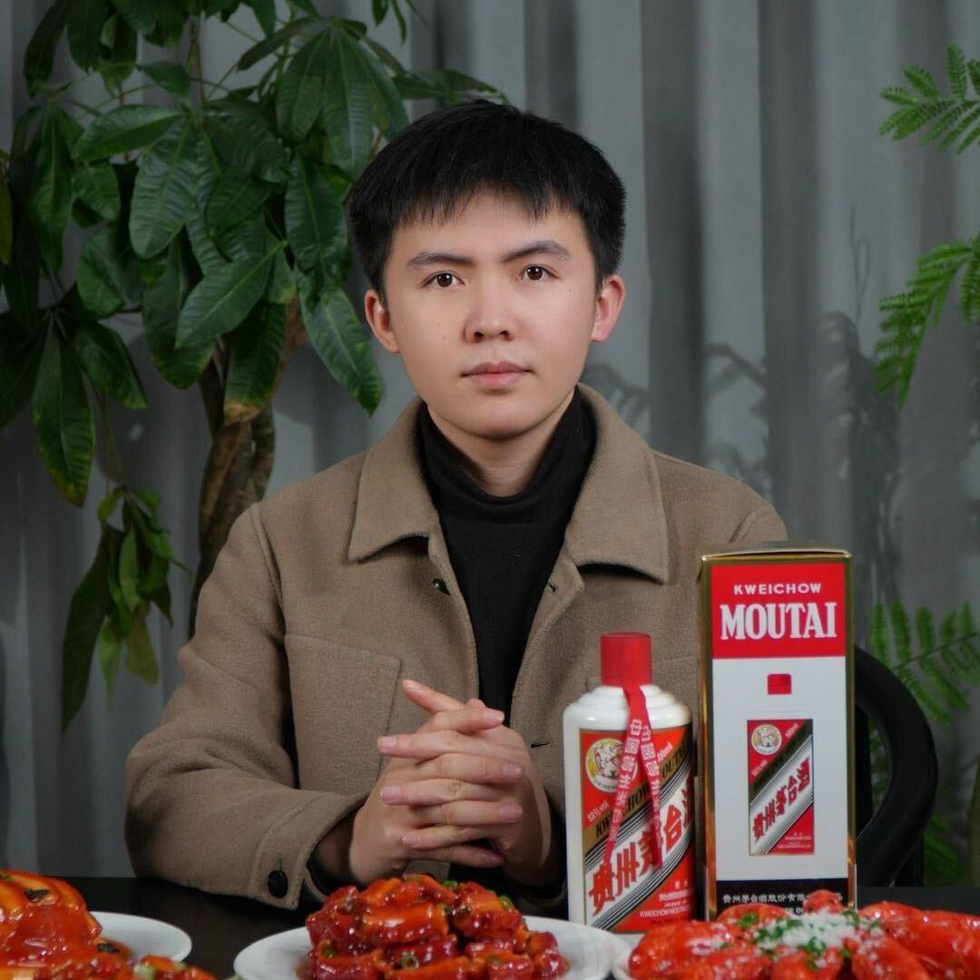 麻江阿俊（接代剪）