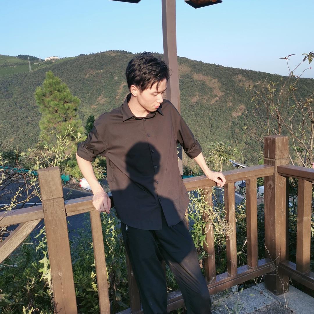 不是山谷