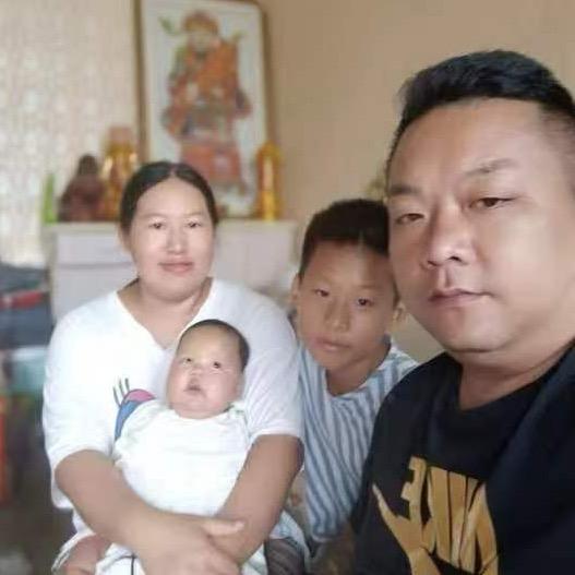 勐捧志志妈妈