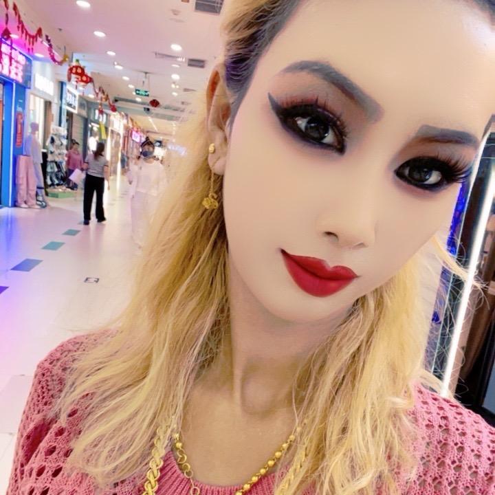 阿孜古力（正能量）
