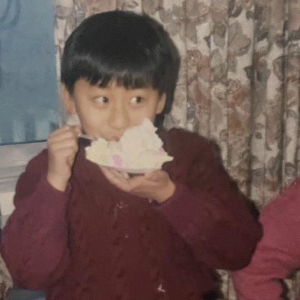 又减肥的徐老师