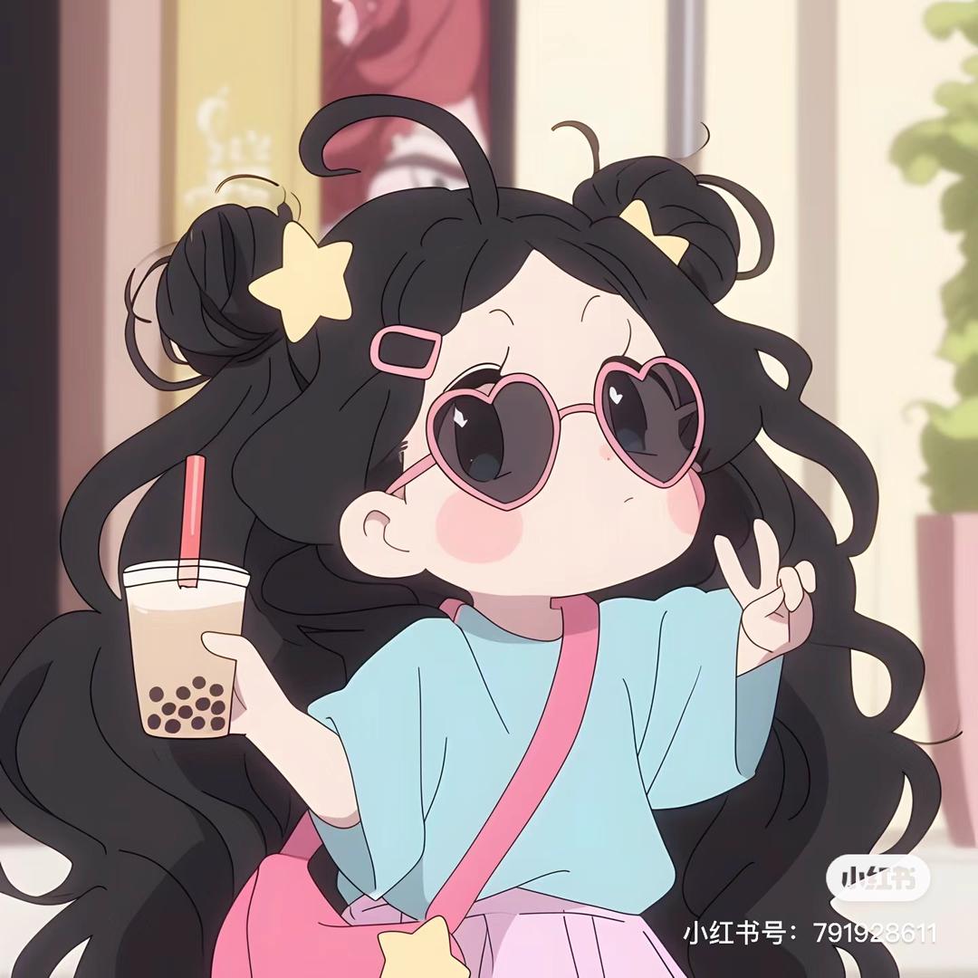 呆鱼吐泡泡