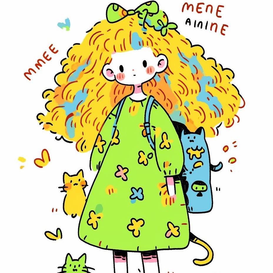何荷嗬呵💕
