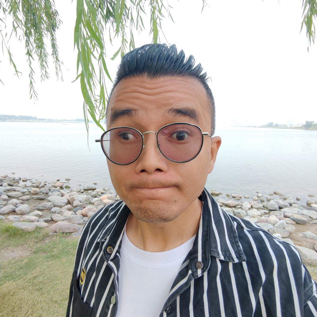 菲罗FIRO（李峰）