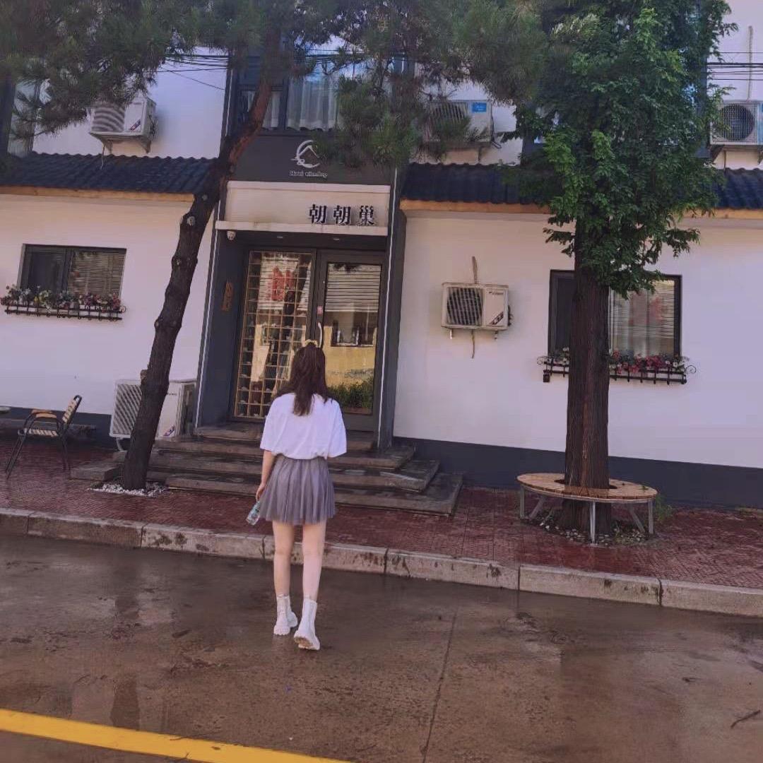 爱上锅包肉💓