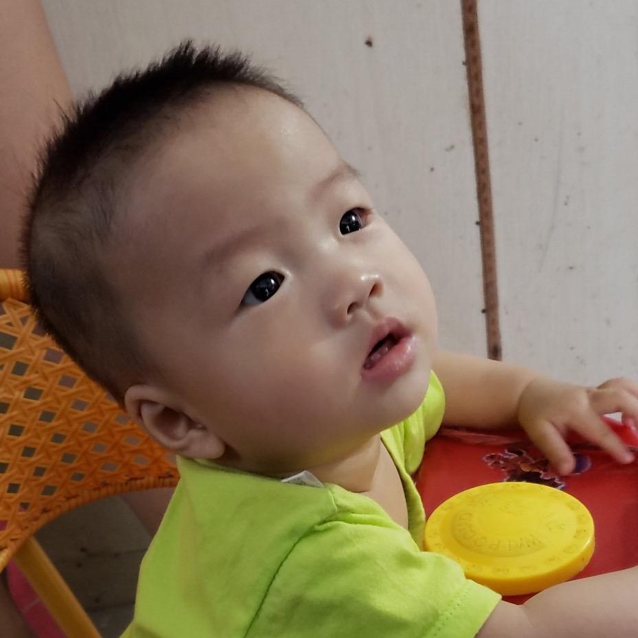 迪仔麻麻