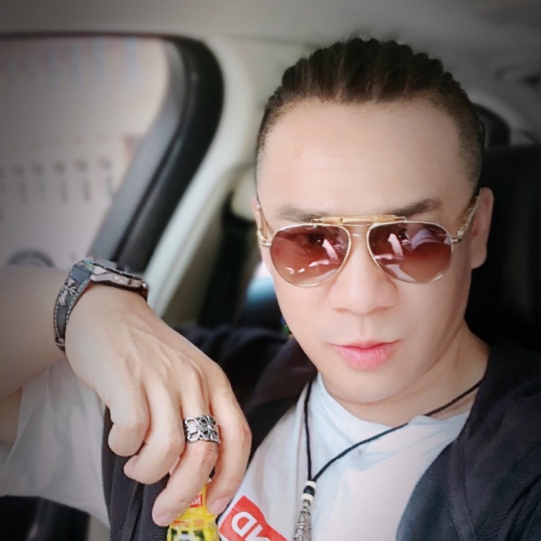 健身超人