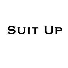 SUITUP休塔男装旗舰店