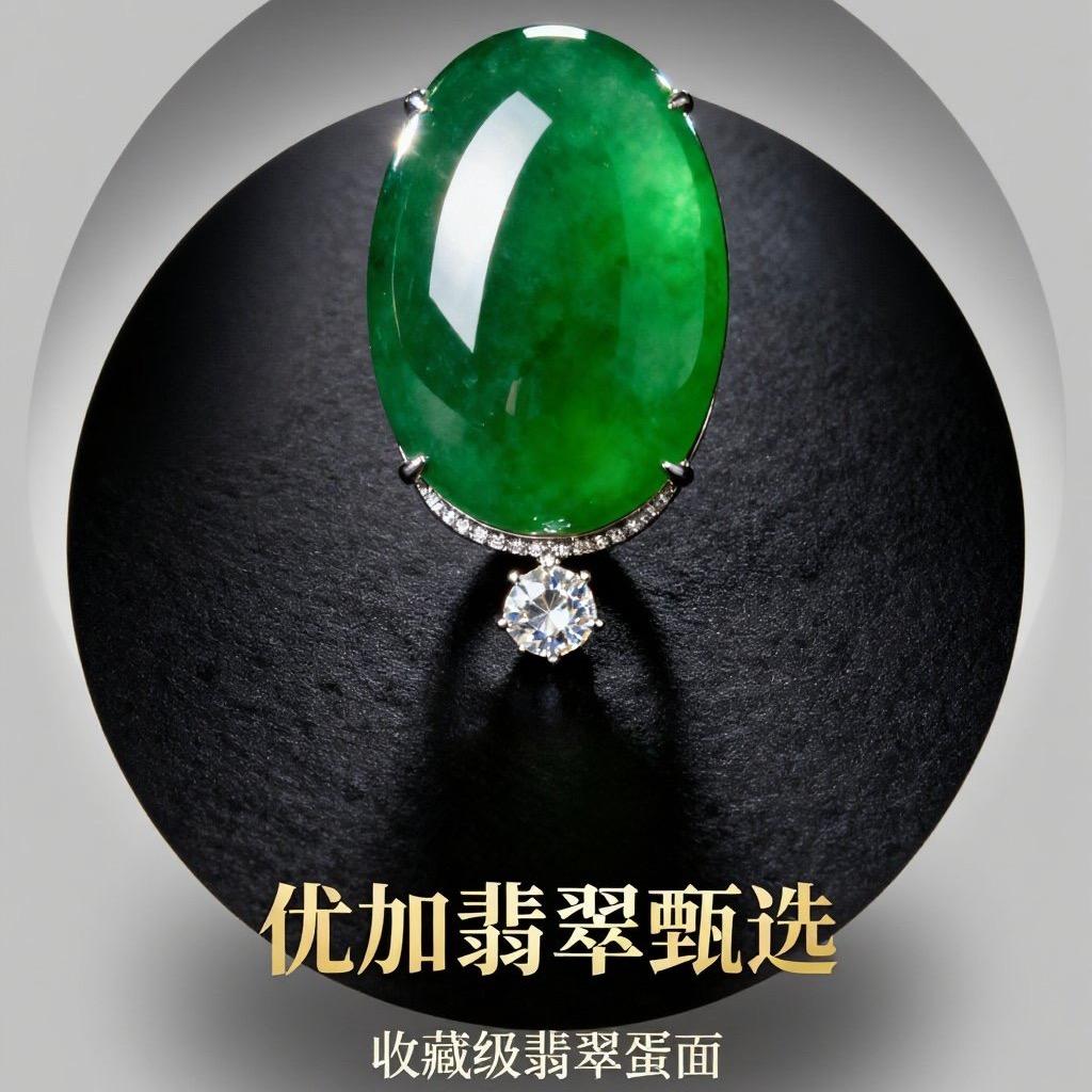 优加翡翠甄选