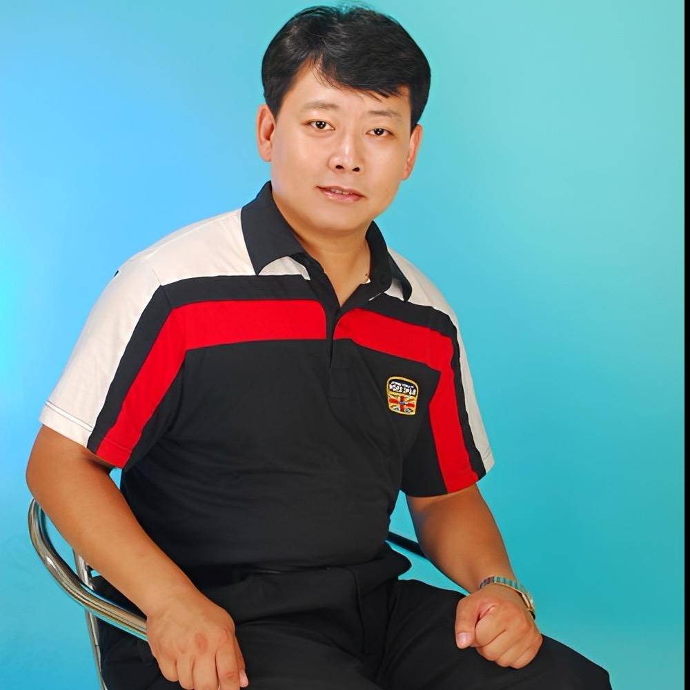 大海的美味中国