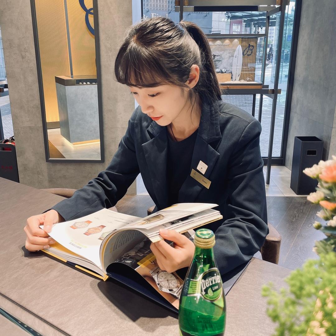 百事皆灵丹丹子