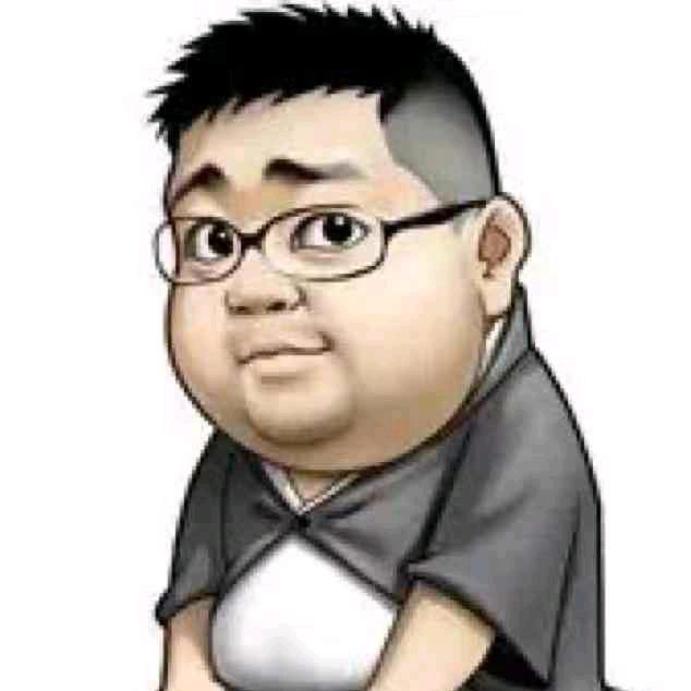 徐小胖来了