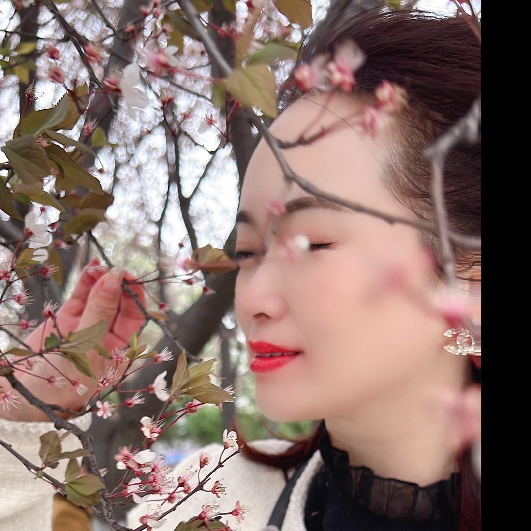 浅笑#安然🌶️