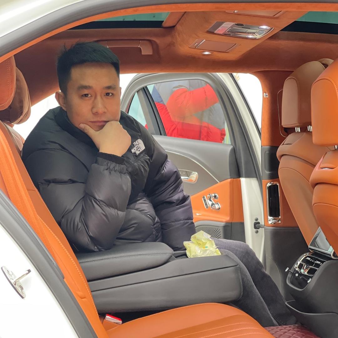 冯班长聊车