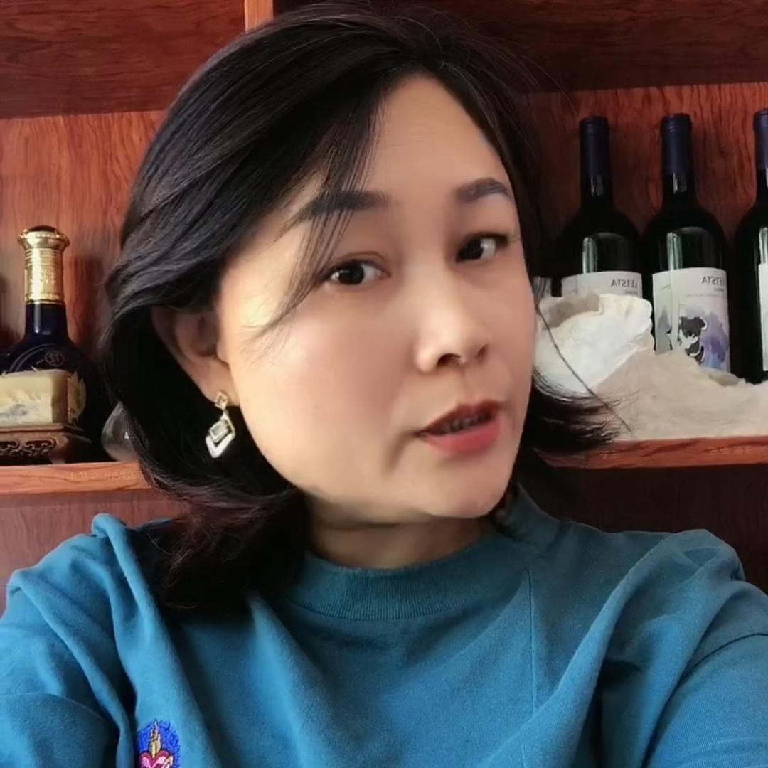 小富婆