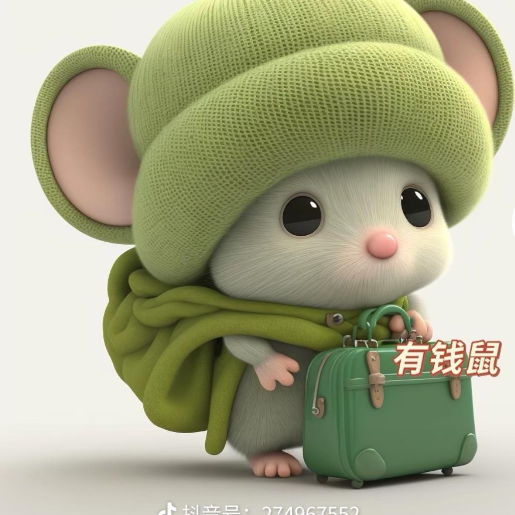 金满满🐹