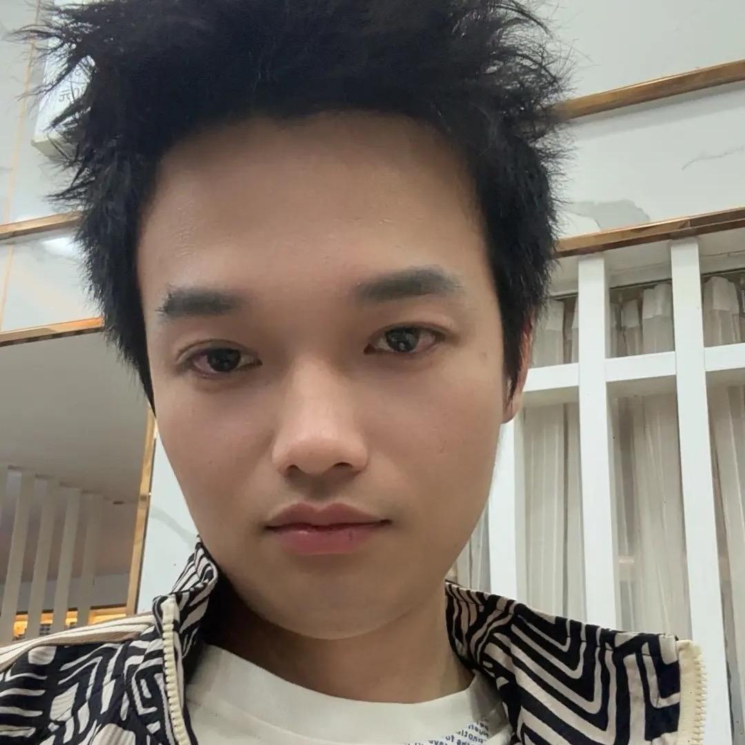 我这该死的温柔
