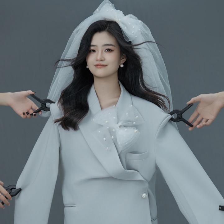 韩梨梨