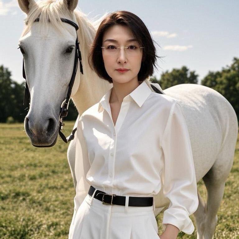 🌸明颜
