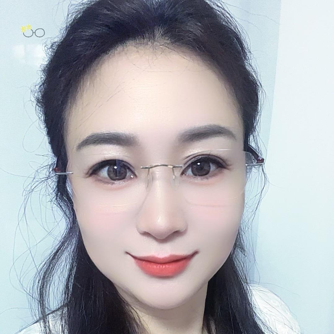 笑口常开