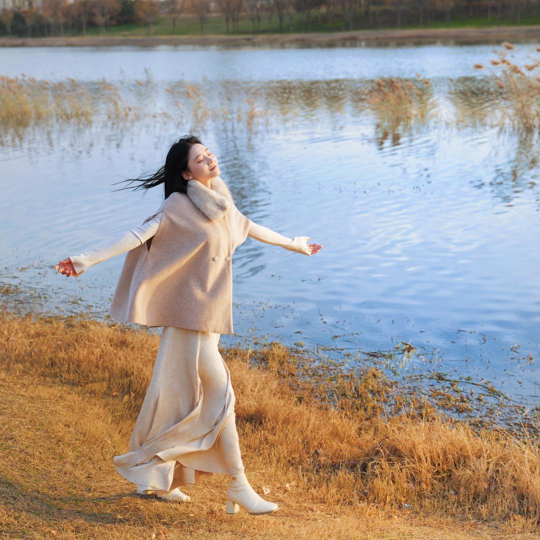 小小（倾听师）