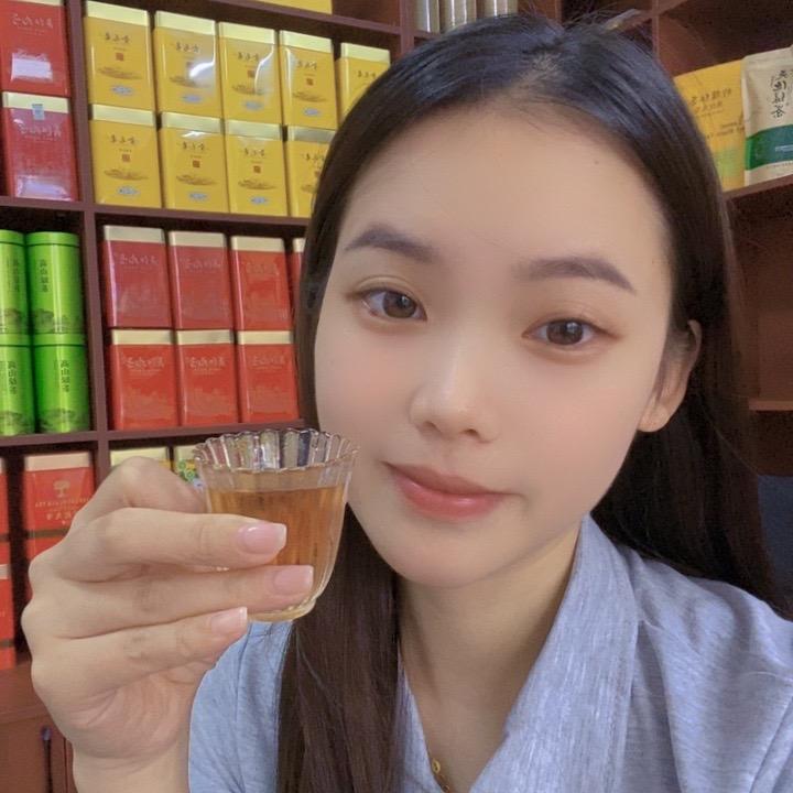 木魚山茶🍵