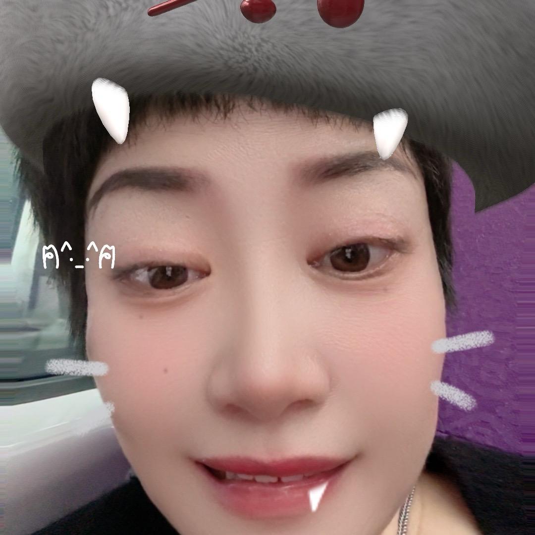 美甲师风琳在东阳