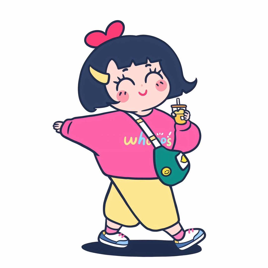 一颗小星星⭐️