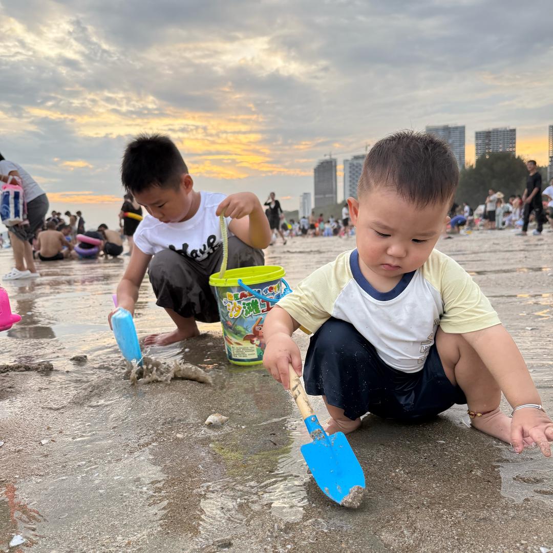 宸宝团子🍡kids