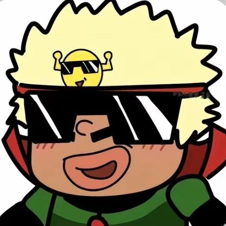 睡姿决定发型ㅤ