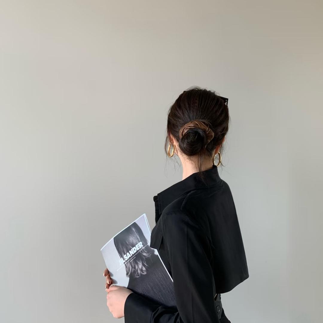 小羊今天穿什么