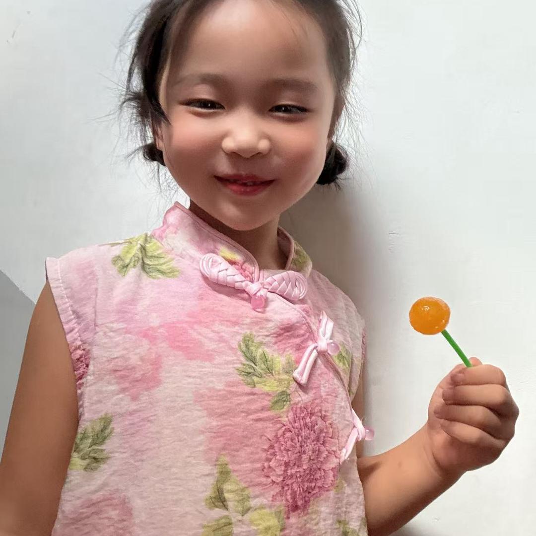 小小公主