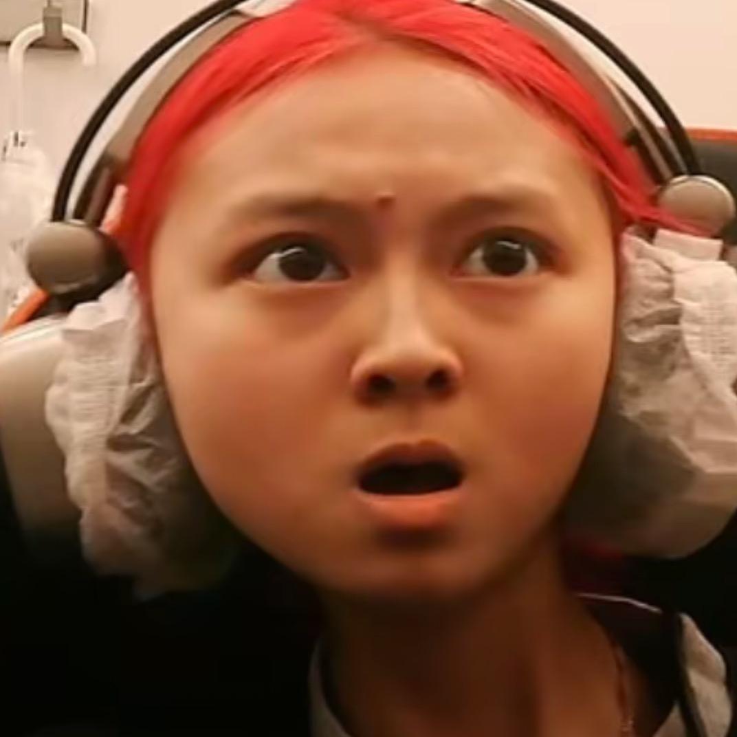 一颗毒蘑菇（全网最尊重许魏洲的账号）