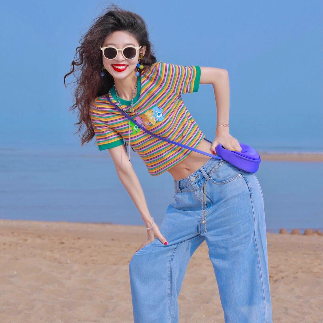 是七七呀🌈