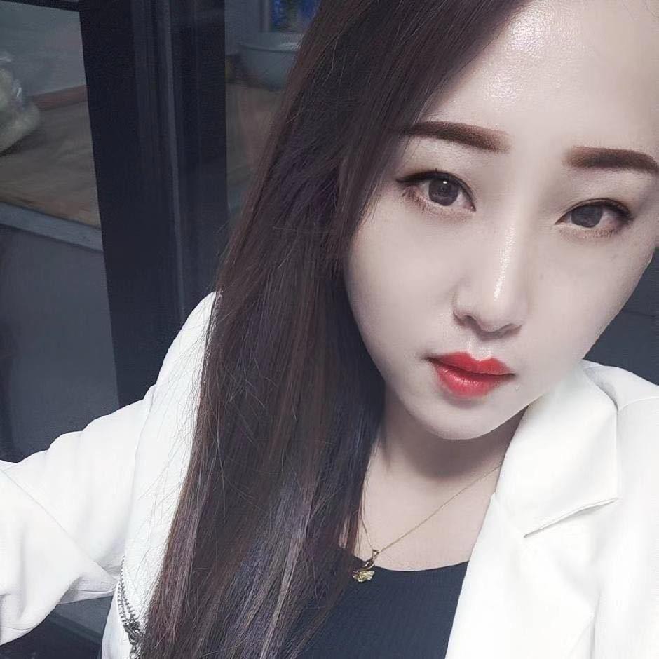 丽