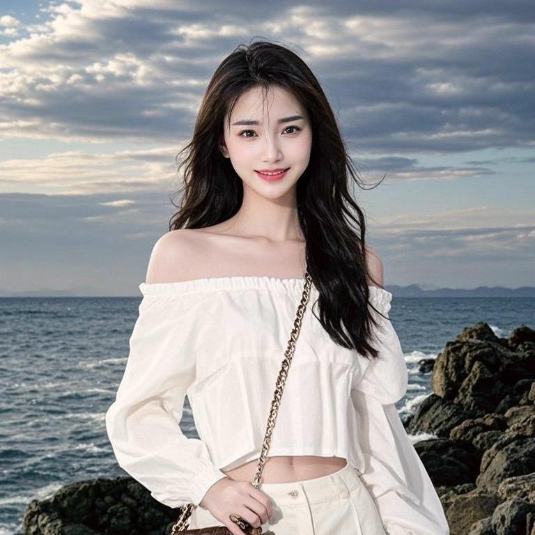 白菜妹