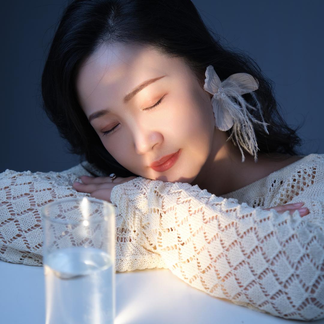 开心一笑