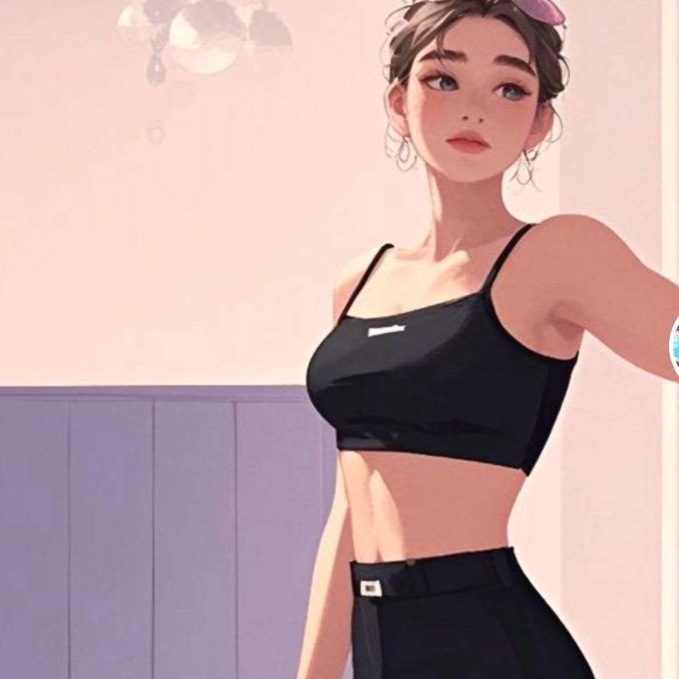 李.菇凉（加强中）