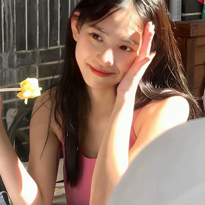心动💗.
