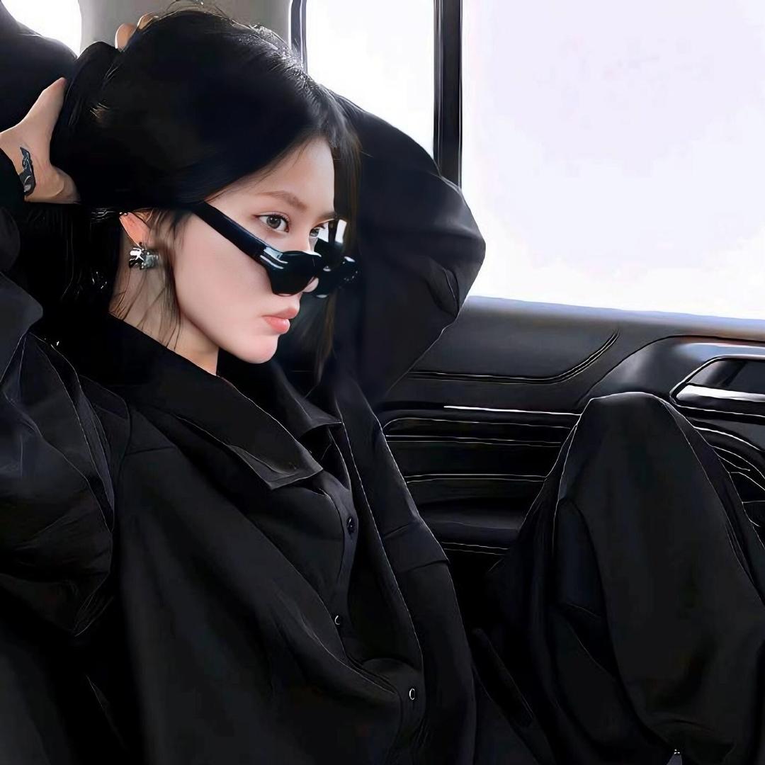 没意思JANE