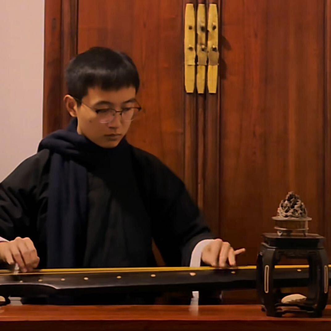 清啸玄音