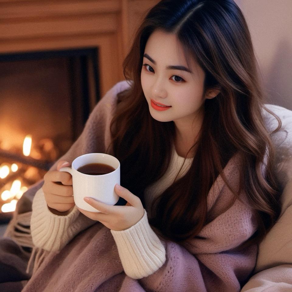 凌泽妈妈（哺乳期）