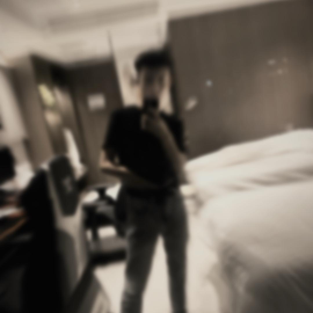 帅到不能自理